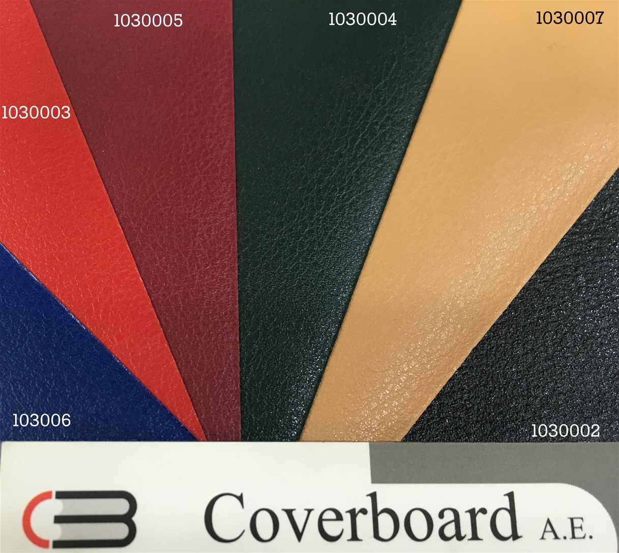 Bonded Leather 