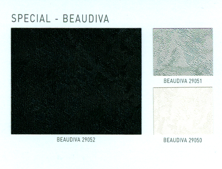 Metallix Beaudiva