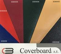 Bonded Leather 