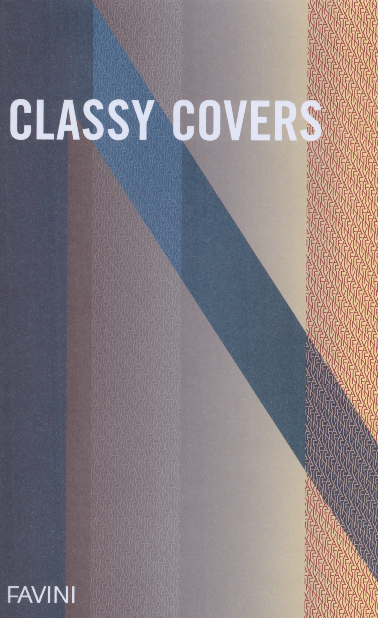 Embossed Χαρτια Classy covers (χαρτοπανα)
