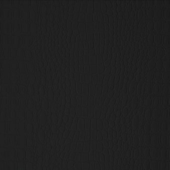 Close up of texture of PU material Baby Croco Nro