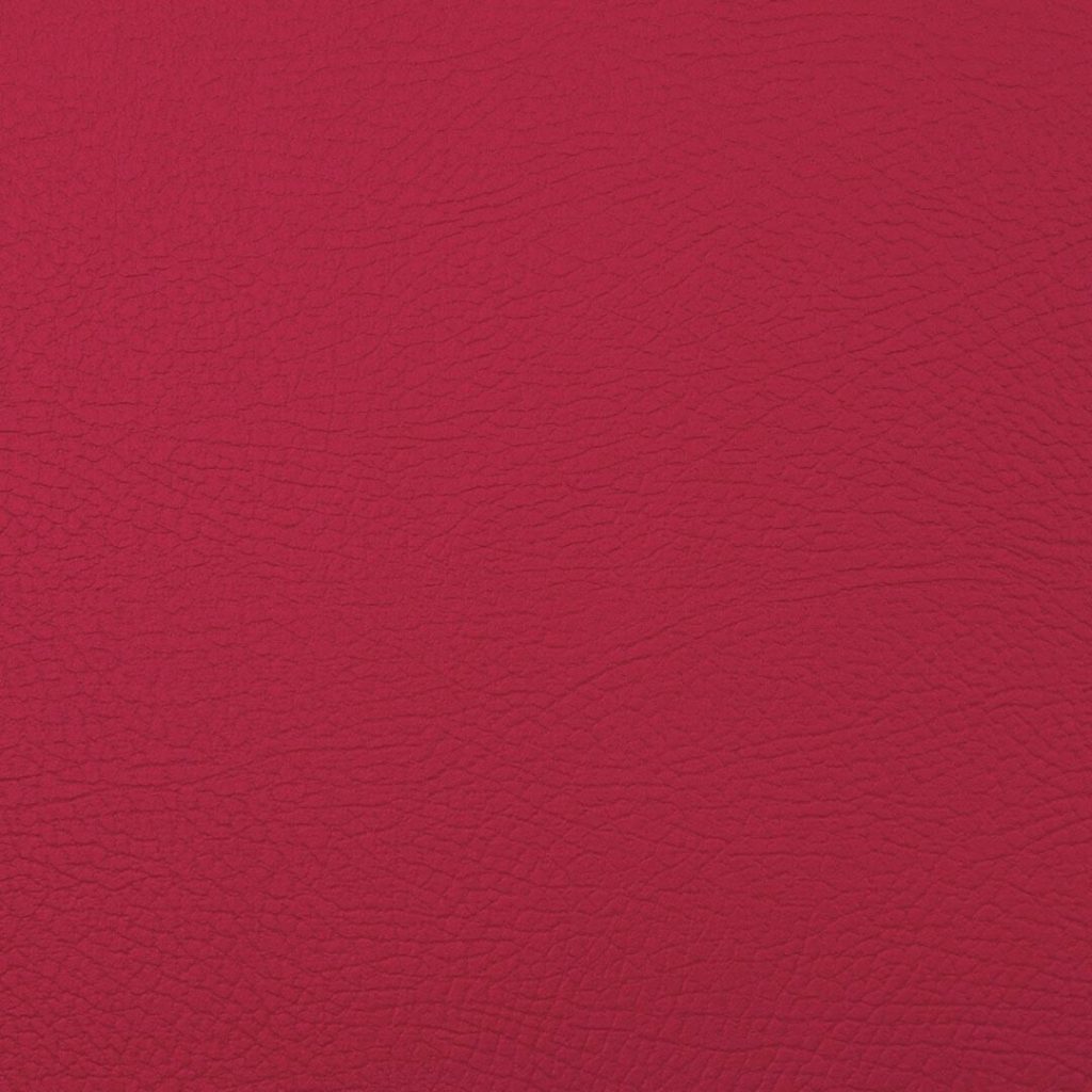 Close up of texture of PU material Bufalino 315