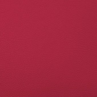 Close up of texture of PU material Bufalino 315