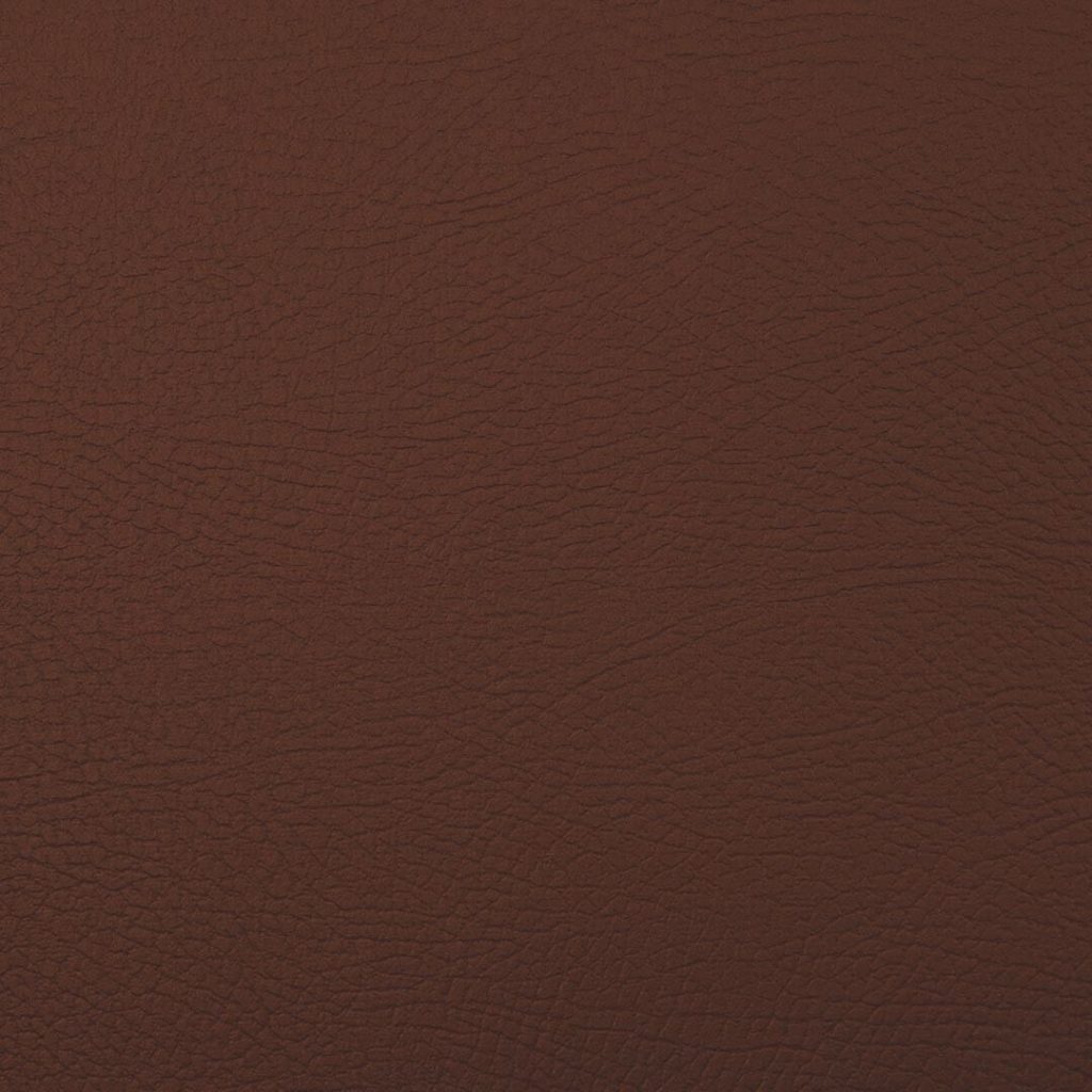 Close up of texture of PU material Bufalino 334