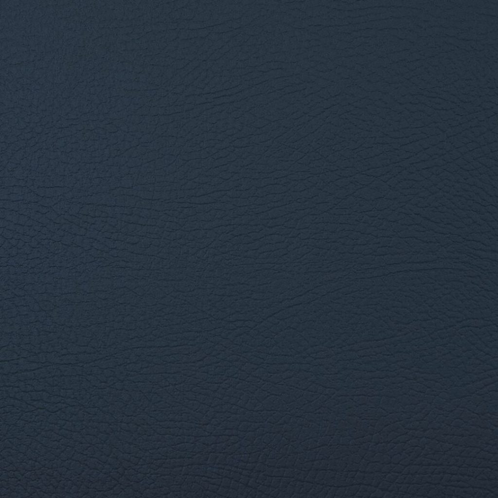 Close up of texture of PU material Bufalino 347