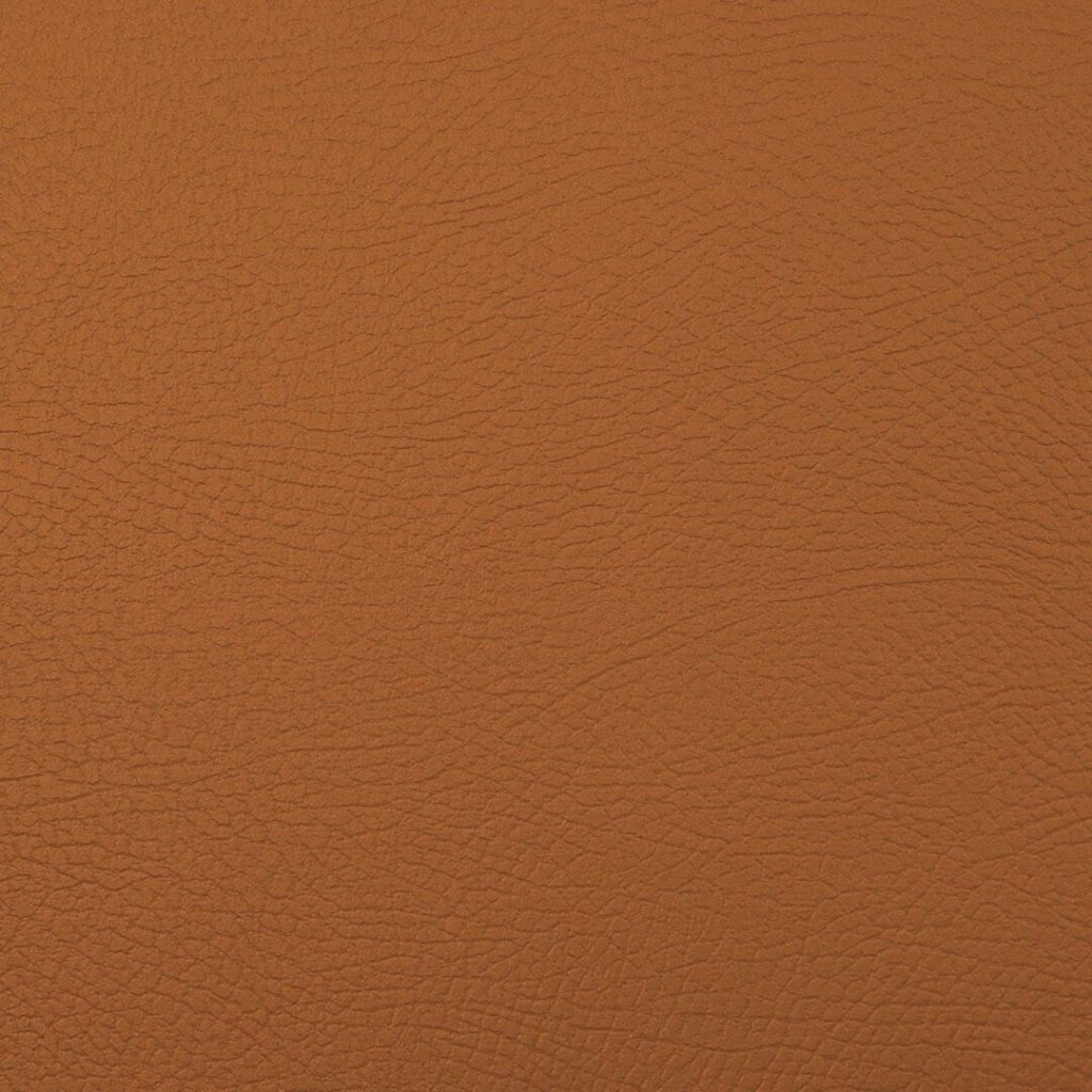 Close up of texture of PU material Bufalino 990