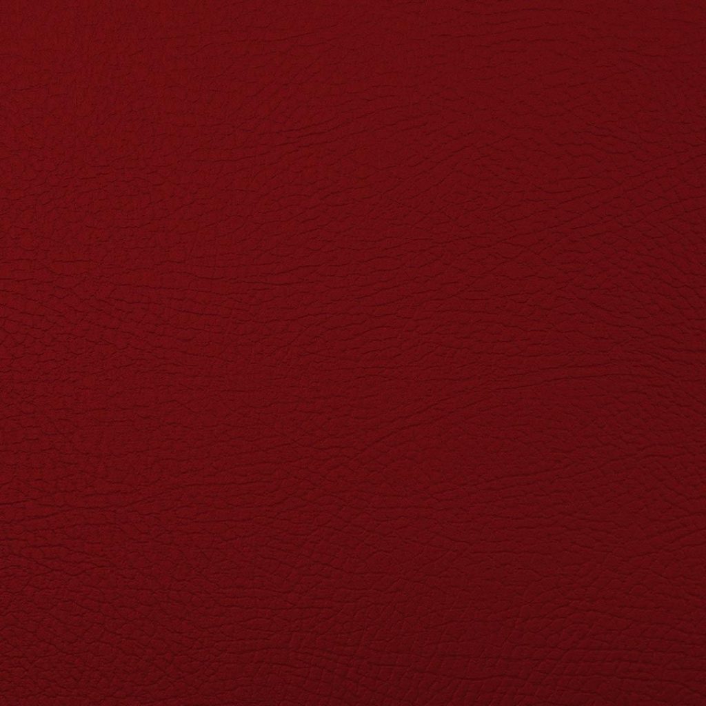 Close up of texture of PU material Bufalino L37