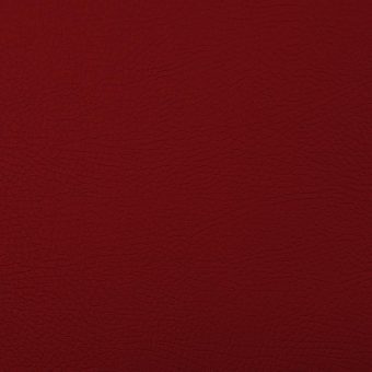 Close up of texture of PU material Bufalino L37