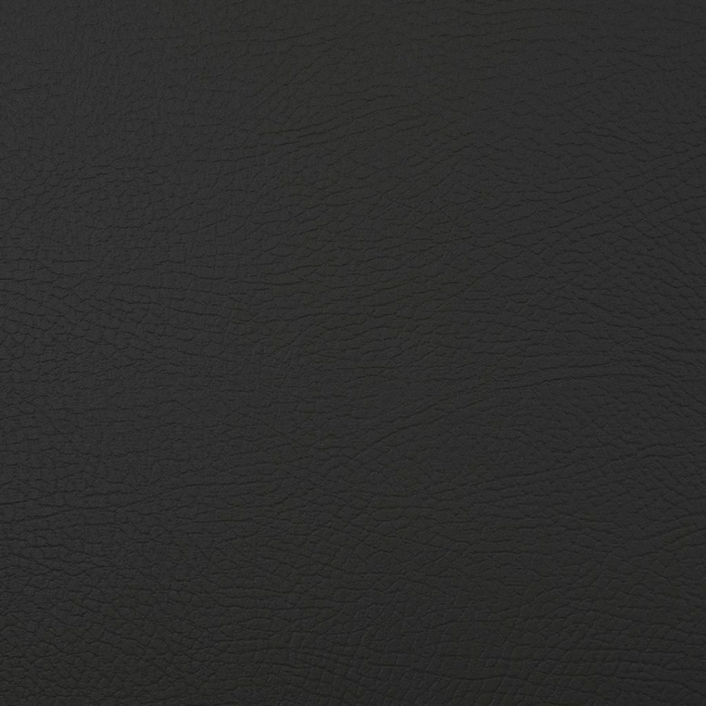 Close up of texture of PU material Bufalino L45
