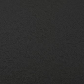 Close up of texture of PU material Bufalino L45