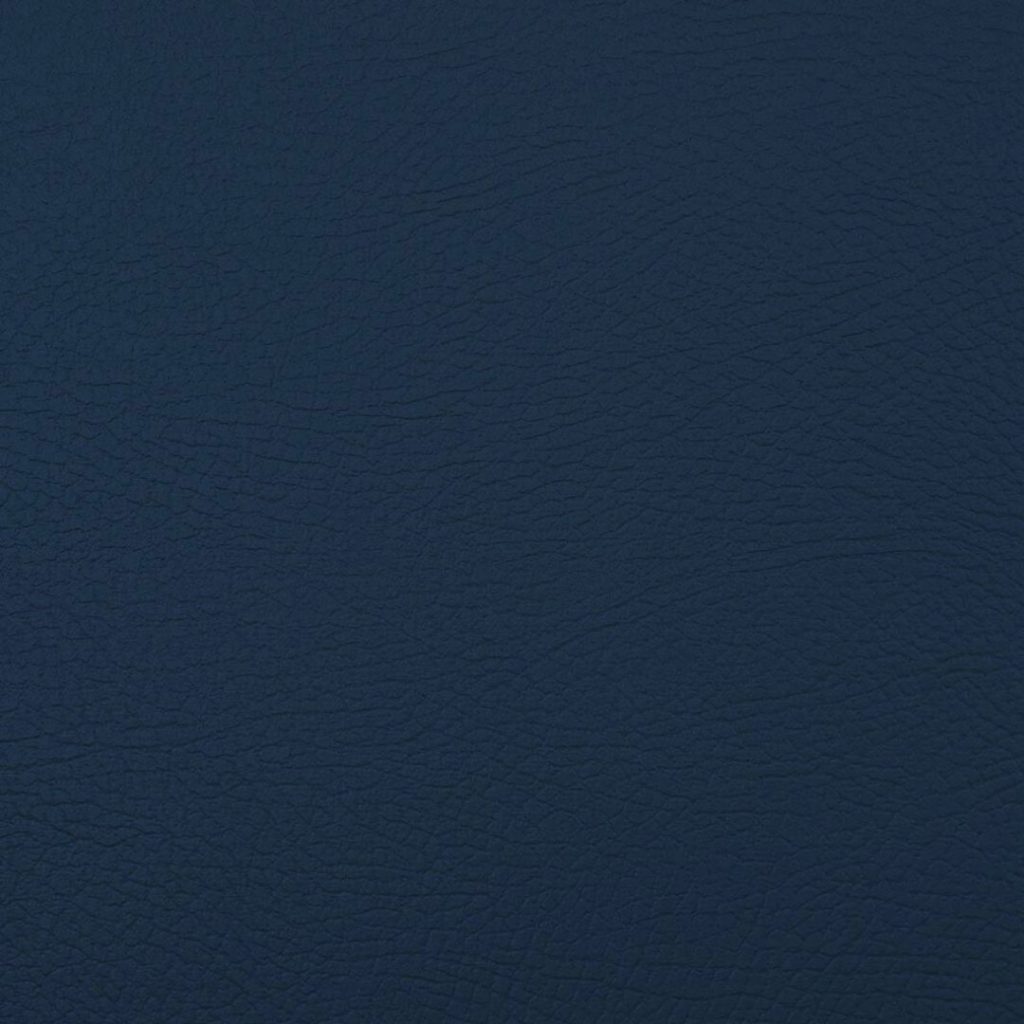 Close up of texture of PU material Bufalino L87