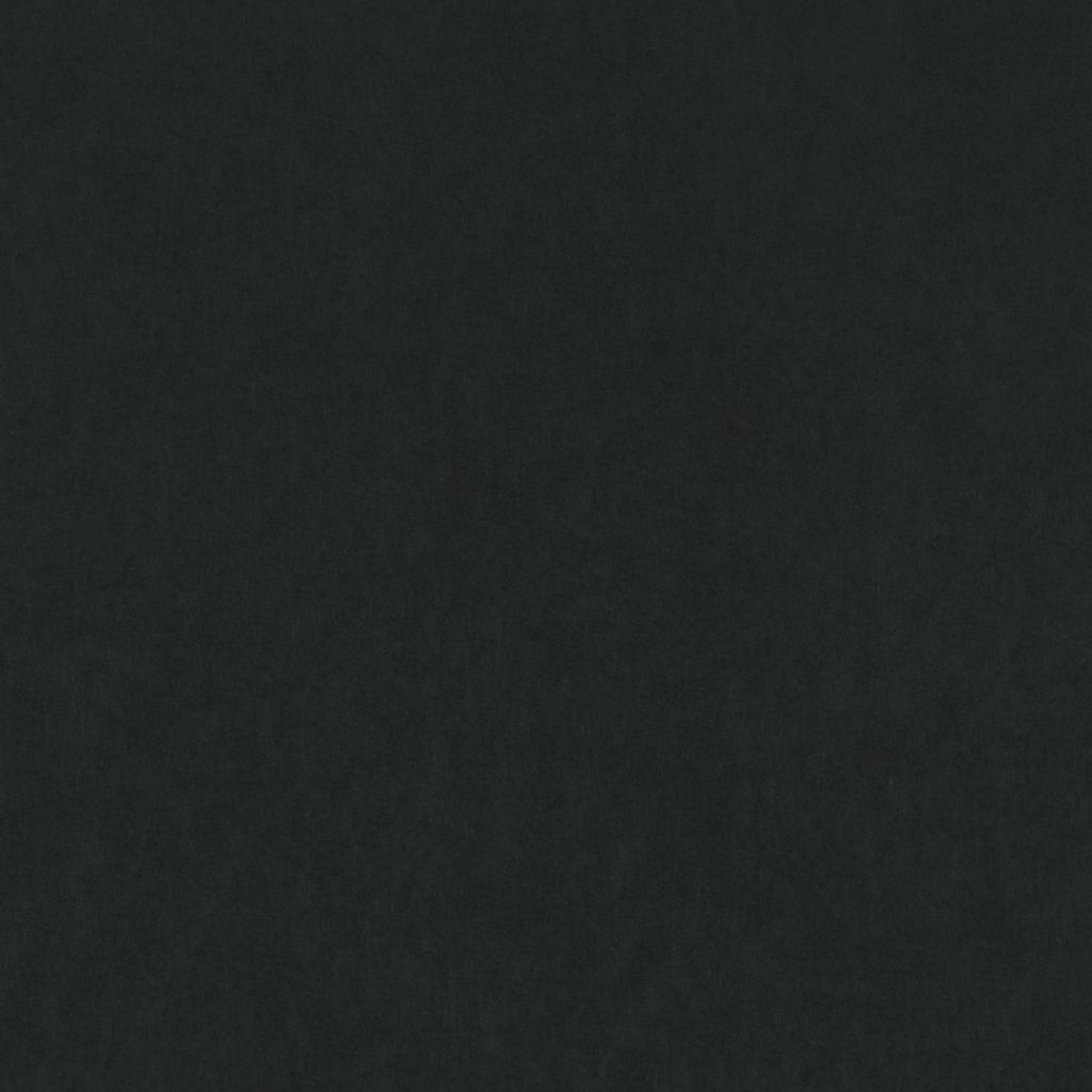 Close up of texture of paper Burano Black