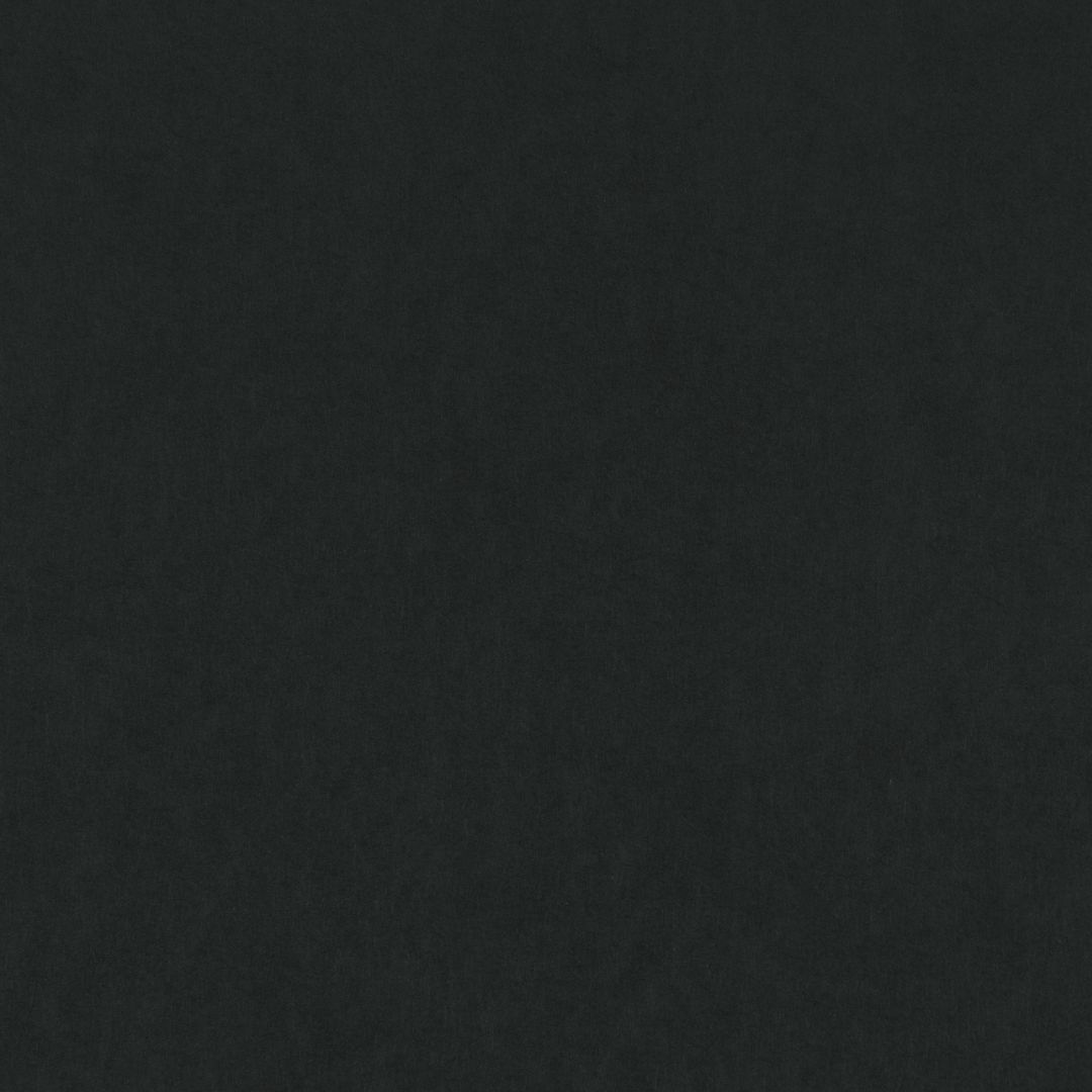 Close up of texture of paper Burano Black