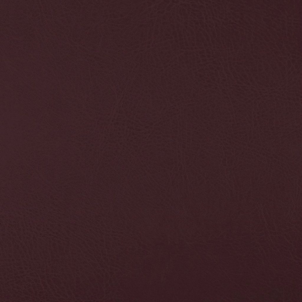 Close up of texture of PU material Cervo 104