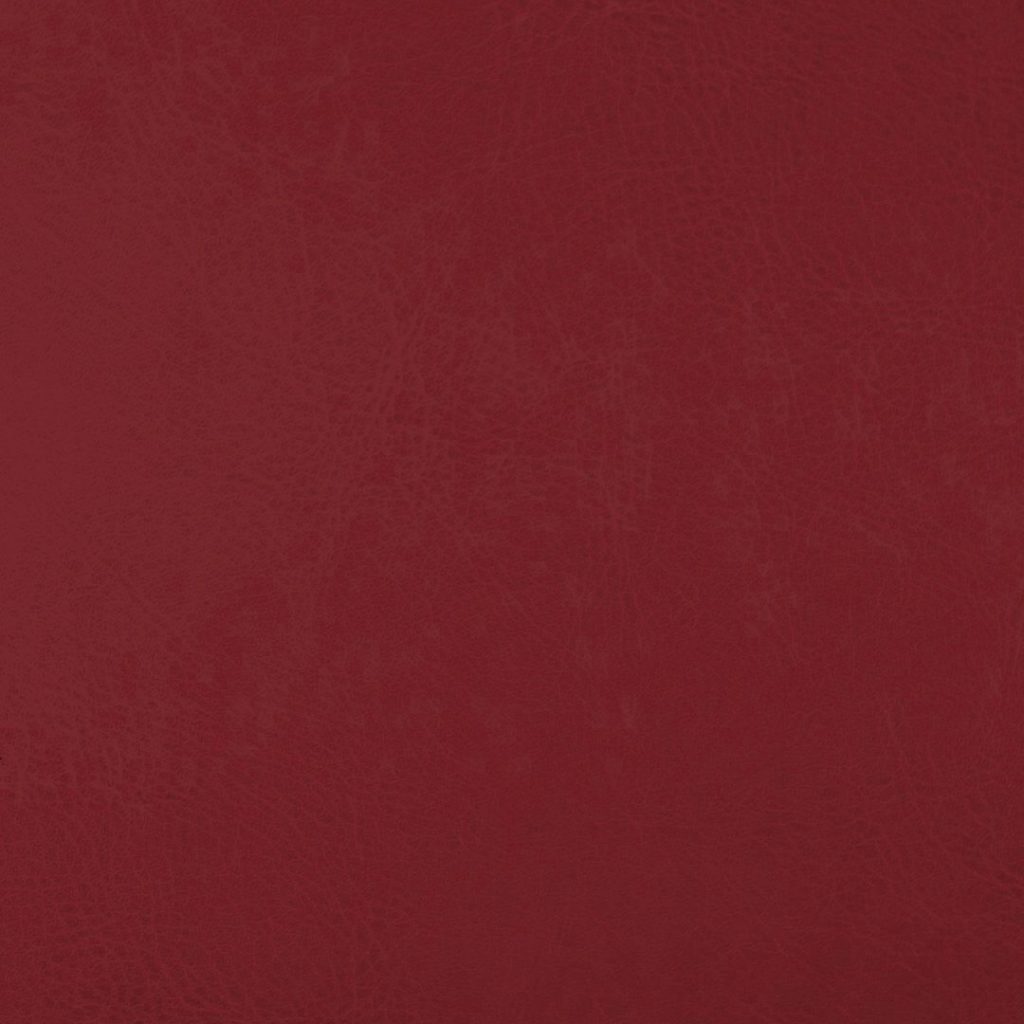 Close up of texture of PU material Cervo 107