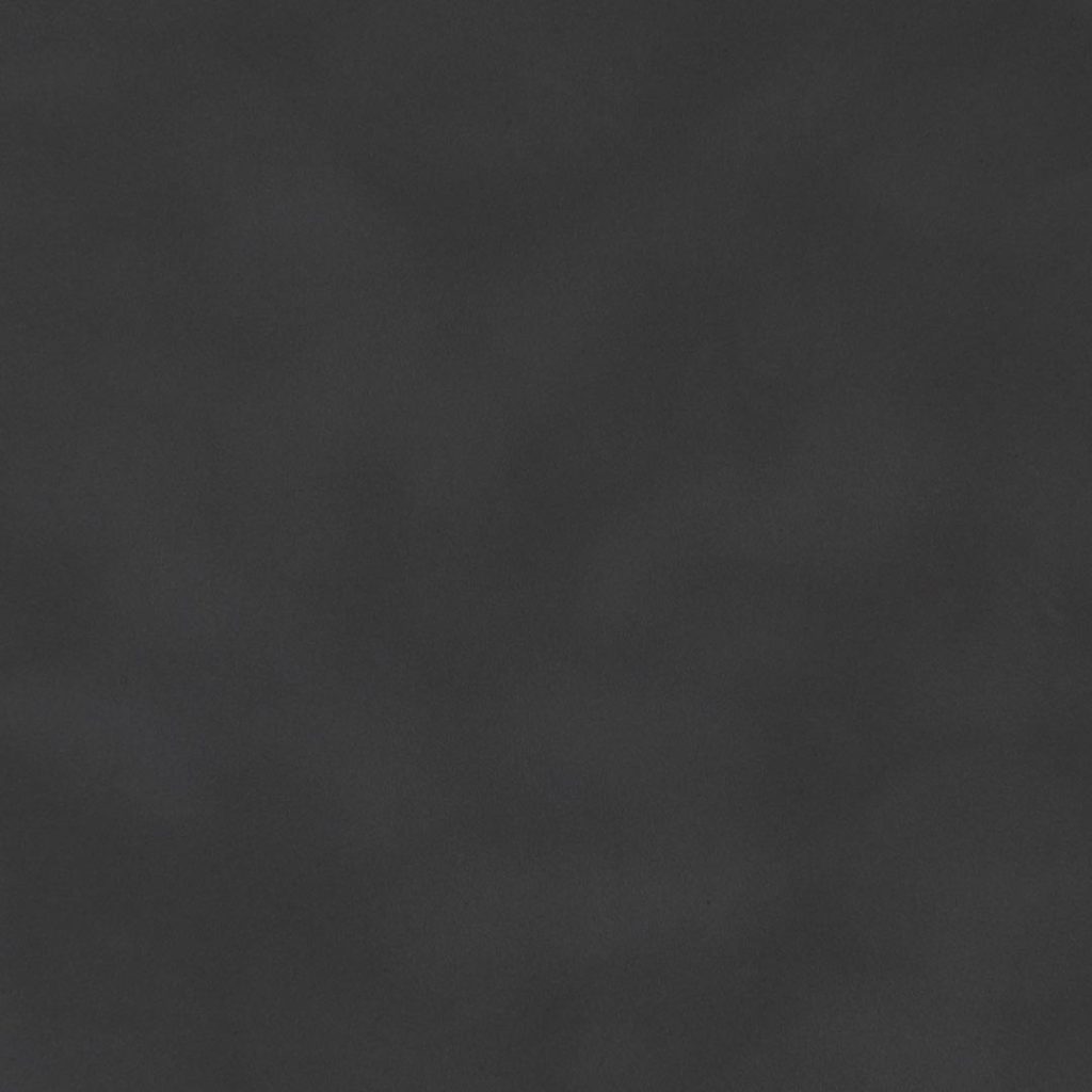 Close up of texture of suede-coated paper Dainel Anthracite 35