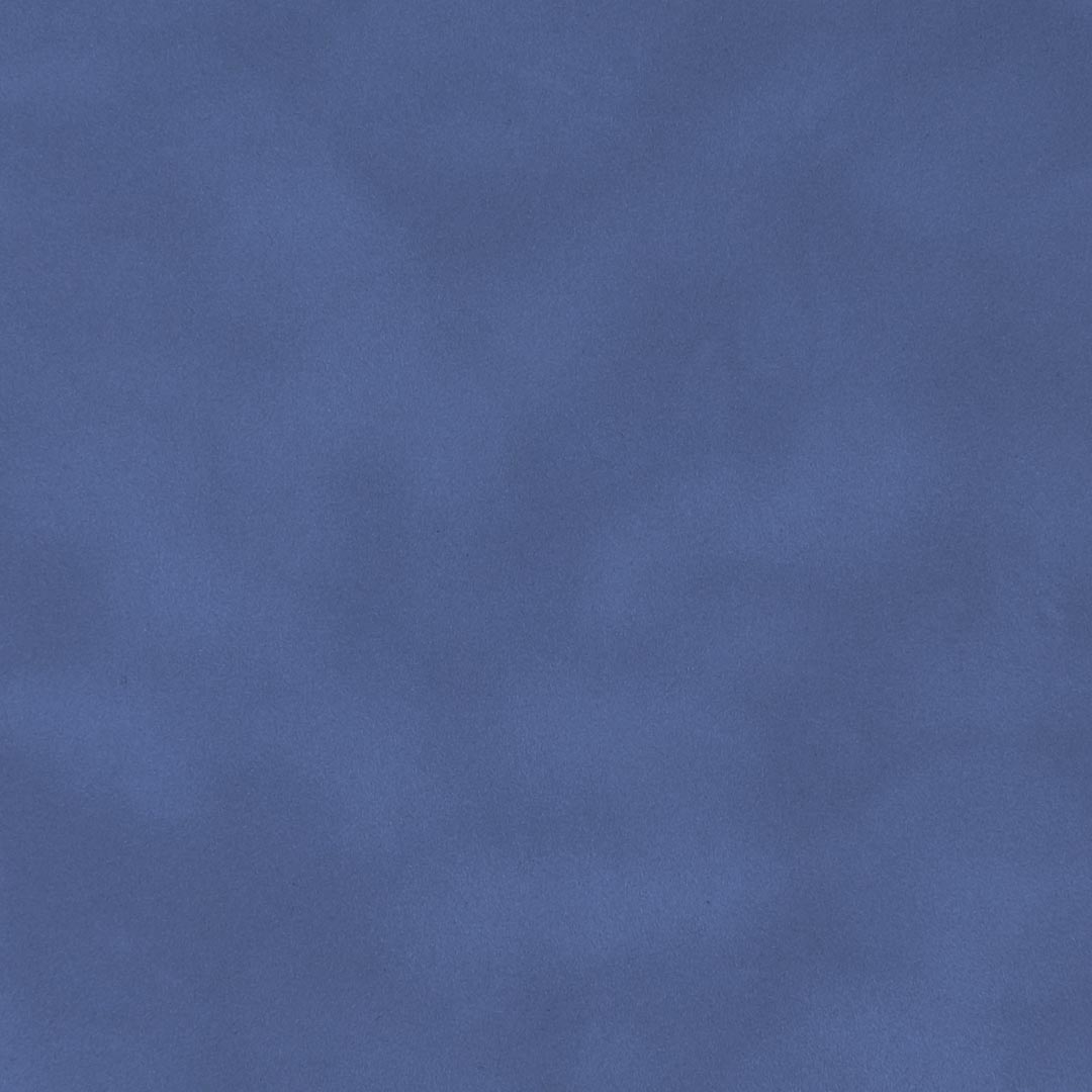 Close up of texture of suede-coated paper Dainel Baltic 160