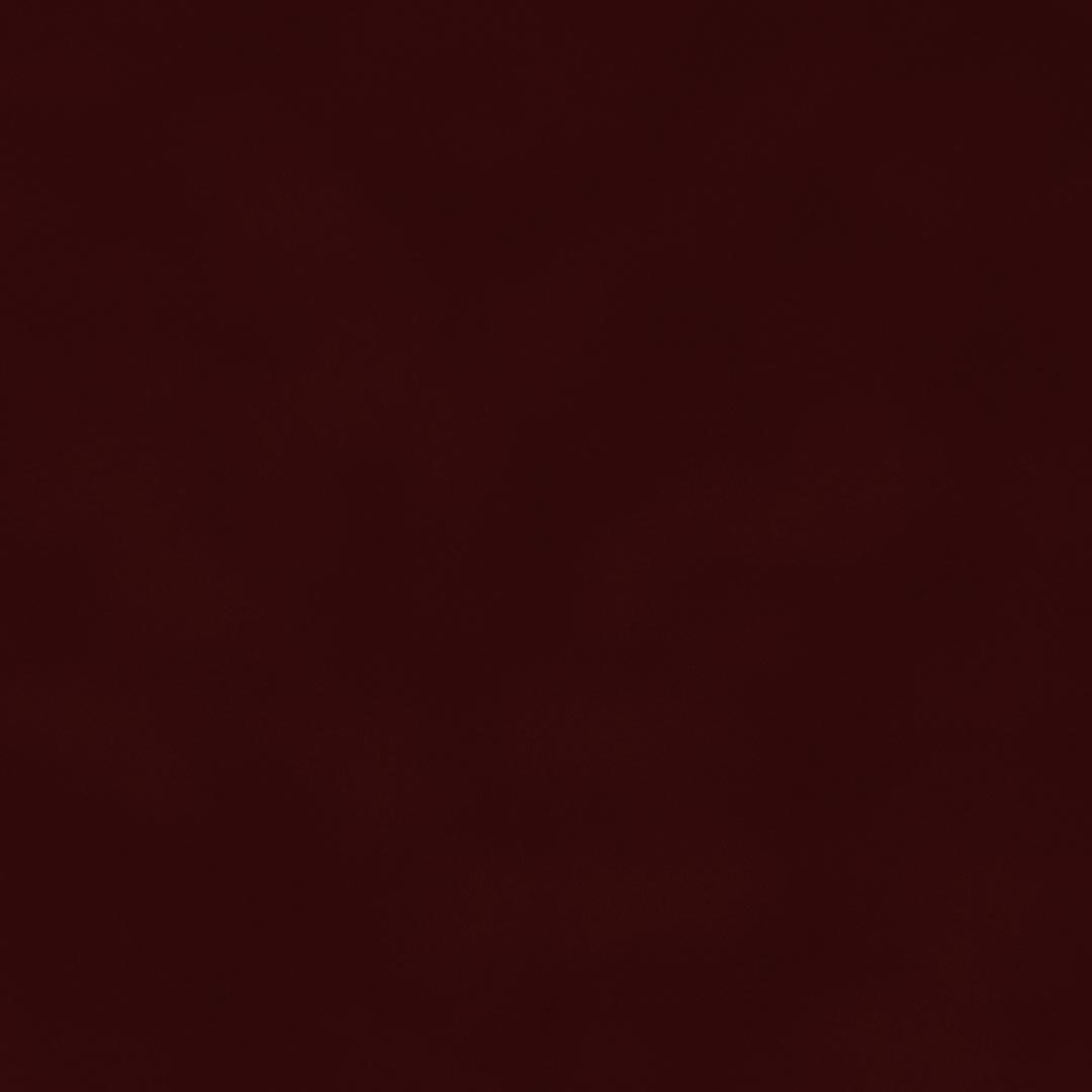 Close up of texture of suede-coated paper Dainel Bordeaux 12