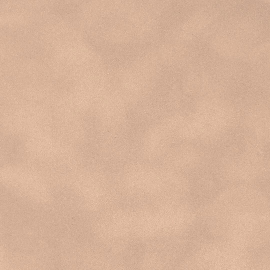 Close up of texture of suede-coated paper Dainel Coquilage 23