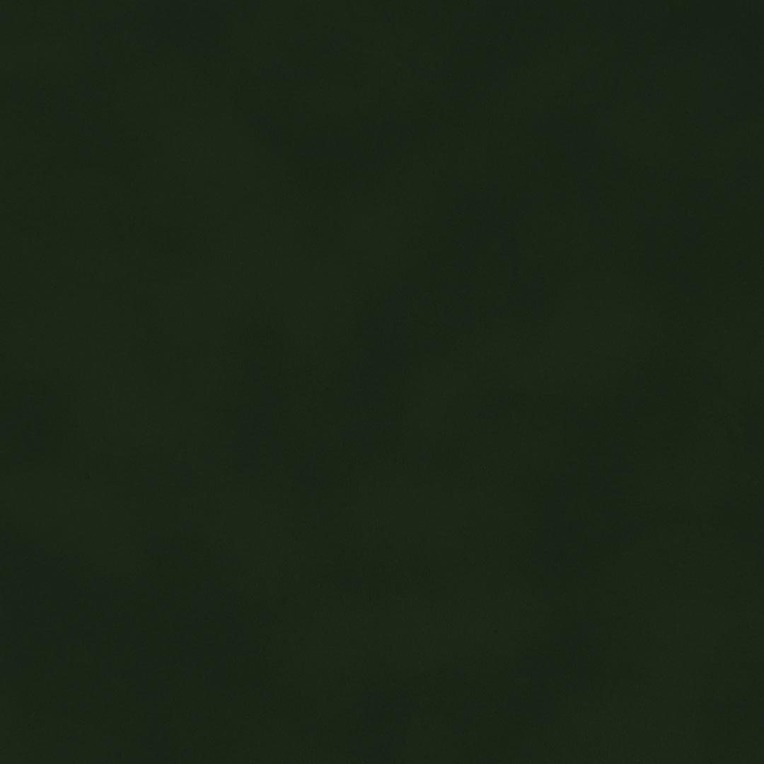 Close up of texture of suede-coated paper Dainel Forest 125