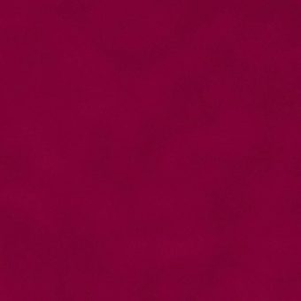 Close up of texture of suede-coated paper Dainel Fuchsia 51