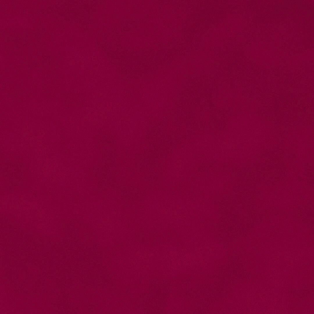 Close up of texture of suede-coated paper Dainel Fuchsia 51