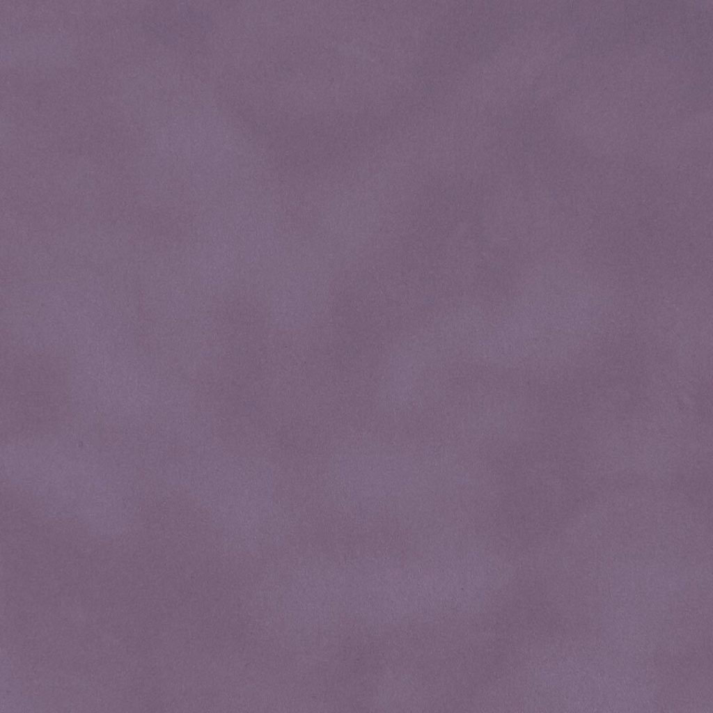 Close up of texture of suede-coated paper Dainel Mauve 53