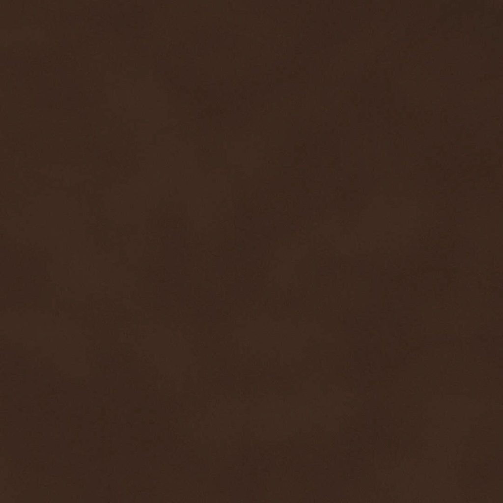 Close up of texture of suede-coated paper Dainel Moka 15