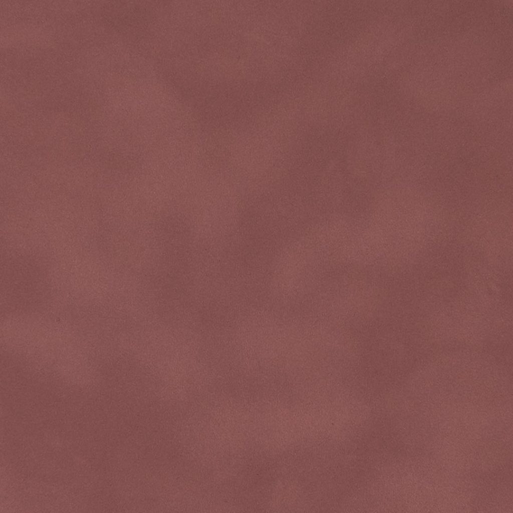 Close up of texture of suede-coated paper Dainel Pink 31