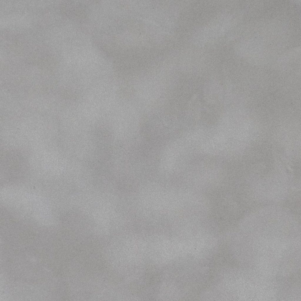 Close up of texture of suede-coated paper Dainel Platine 27