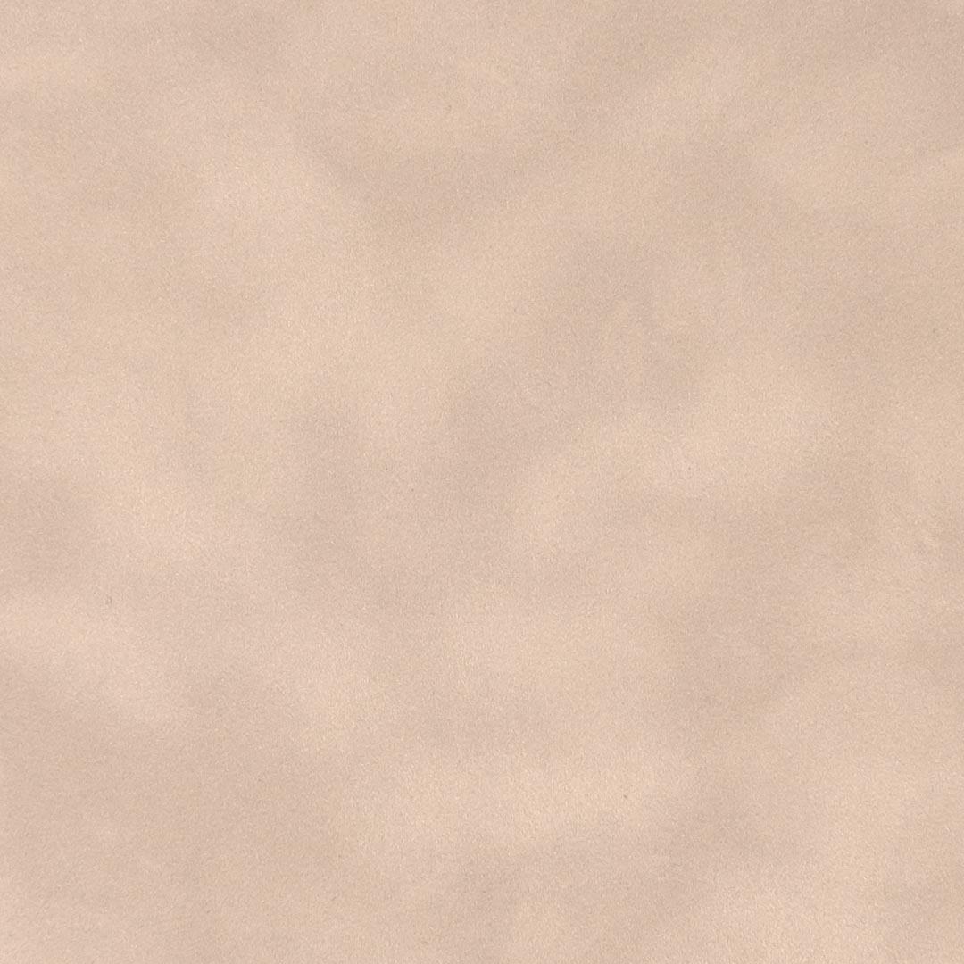 Close up of texture of suede-coated paper Dainel Seychelles 28