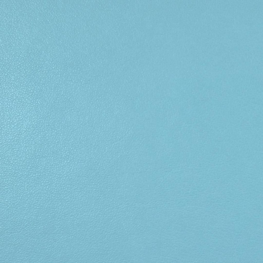 Close up of texture of PU material Elite 037