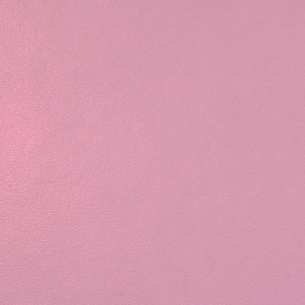 Close up of texture of PU material Elite 038