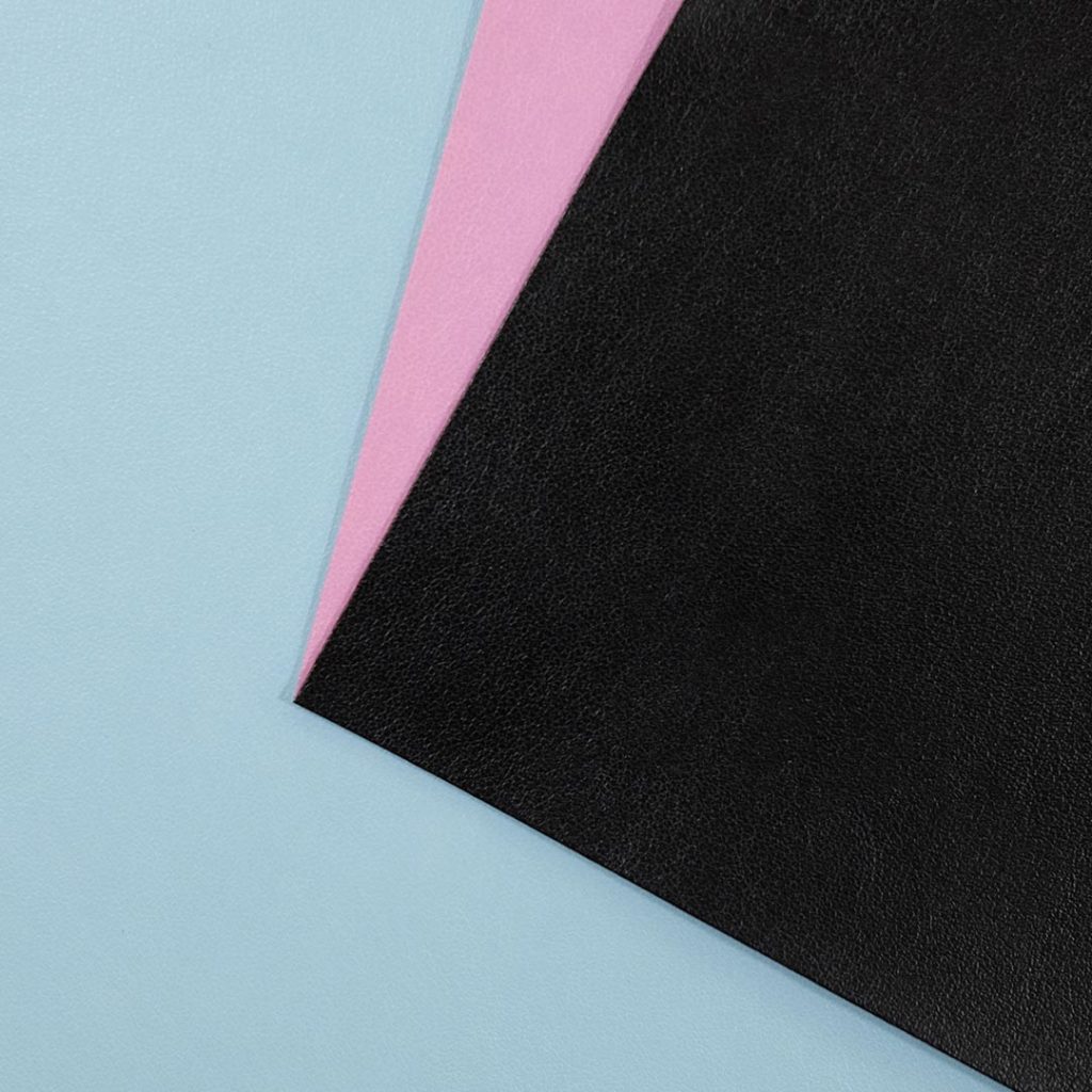 Close up of Elite Heat-Burnishing PU family of products