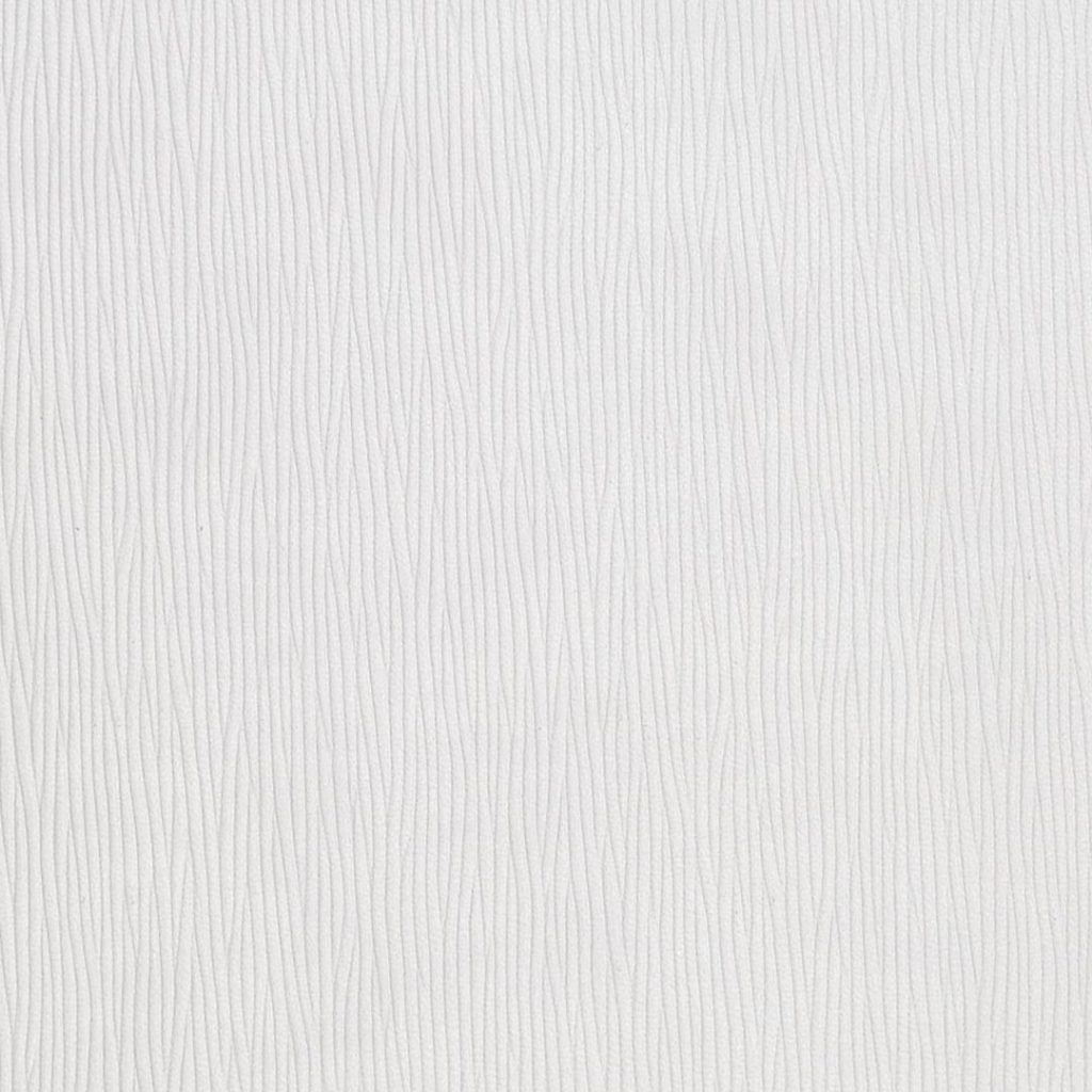 Close up of texture of PU material Fall Bianco