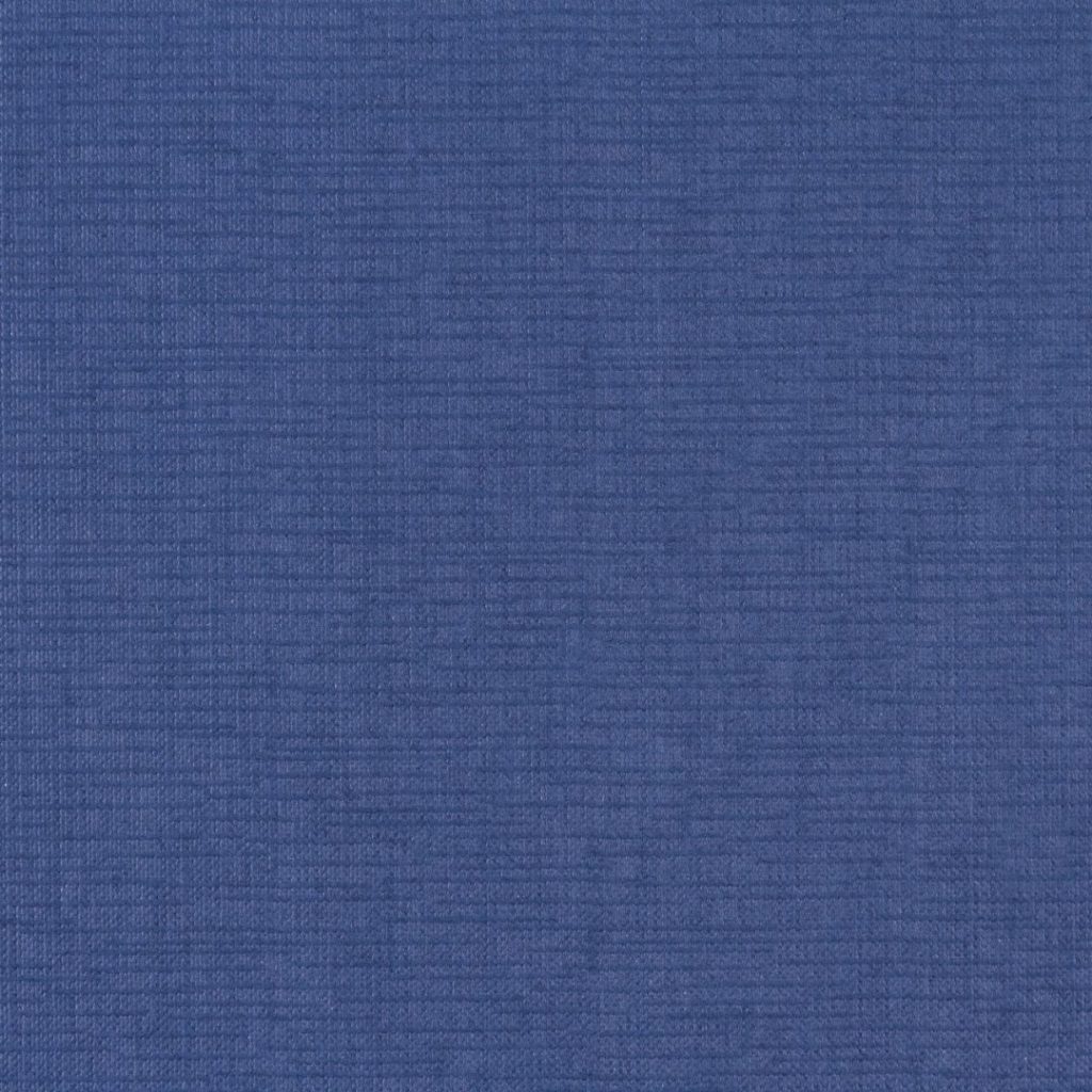 Close up of the texture of paper Geltex Azul Mar K