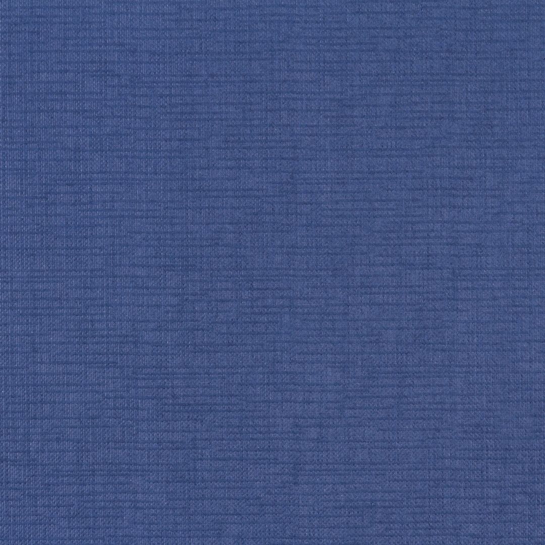 Close up of the texture of paper Geltex Azul Mar K