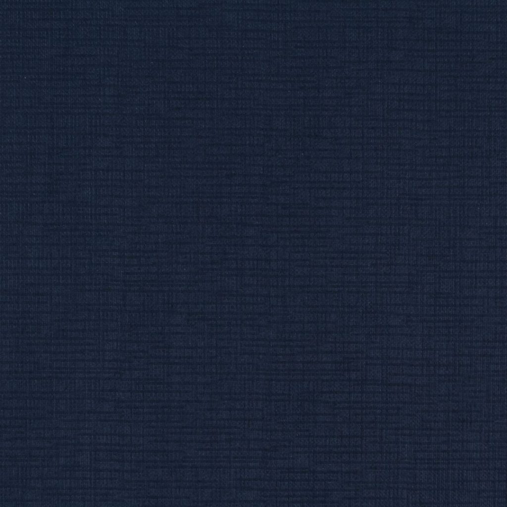 Close up of the texture of paper Geltex Azul Oscuro K