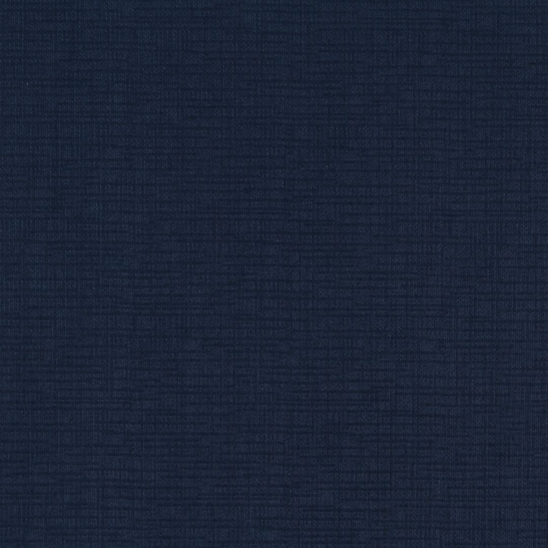 Close up of the texture of paper Geltex Azul Oscuro K