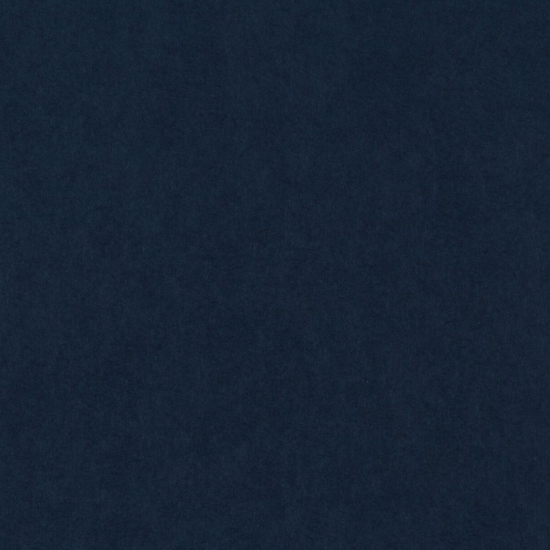 Close up of the texture of paper Geltex Azul Oscuro LS