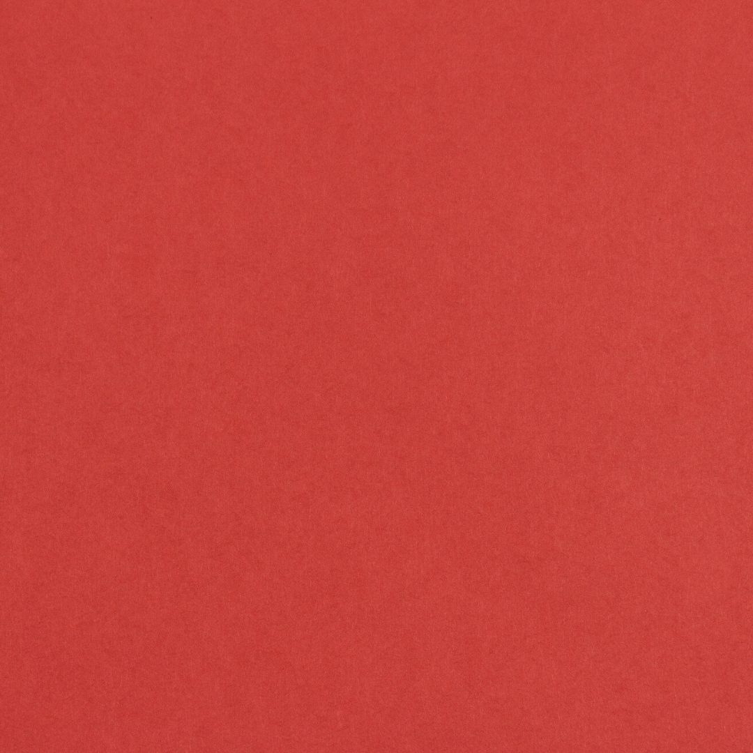 Close up texture of paper Geltex Bermellon LS