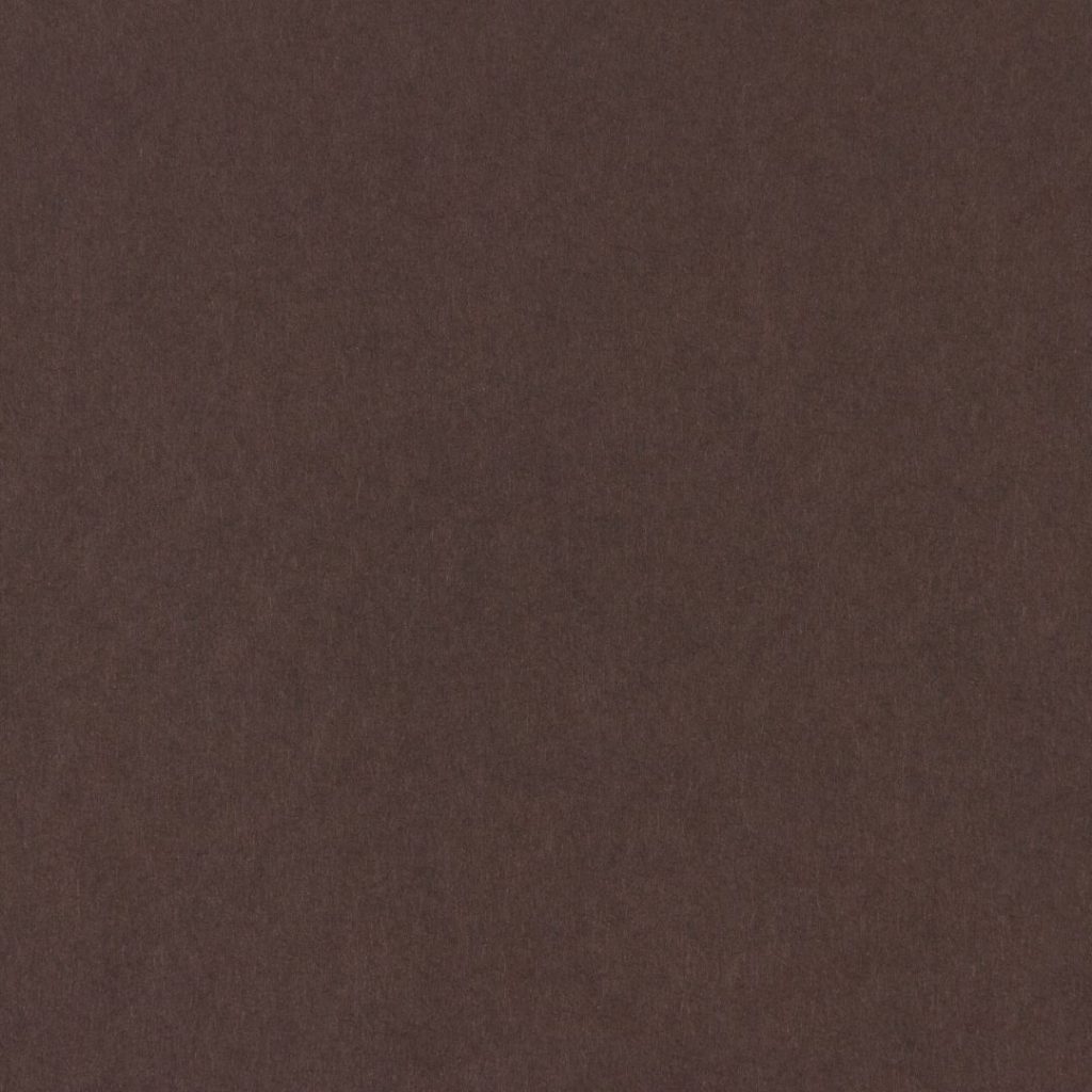 Close up of the texture of paper Geltex Chocolate LS
