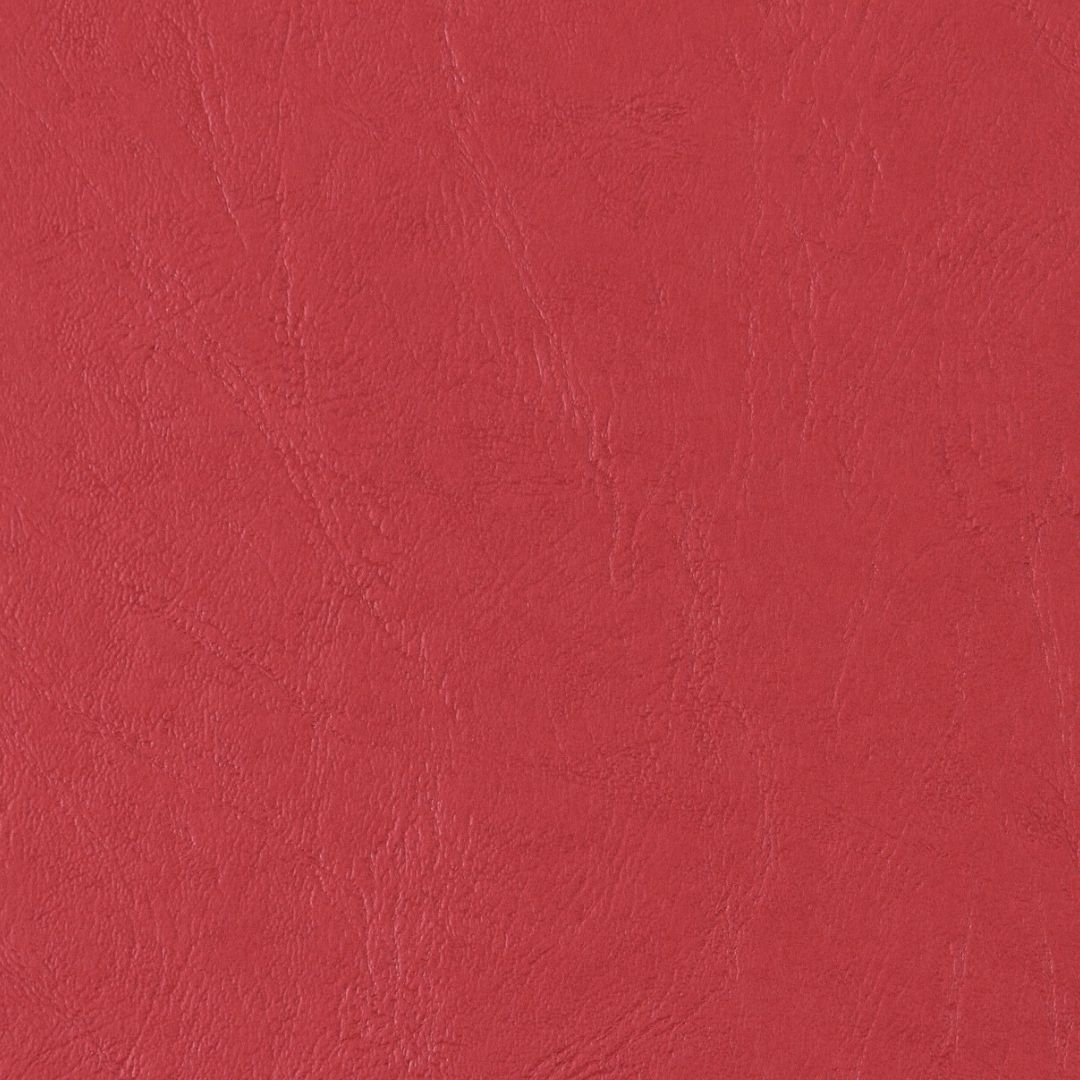 Close up of the texture of paper Geltex Escarlata LS