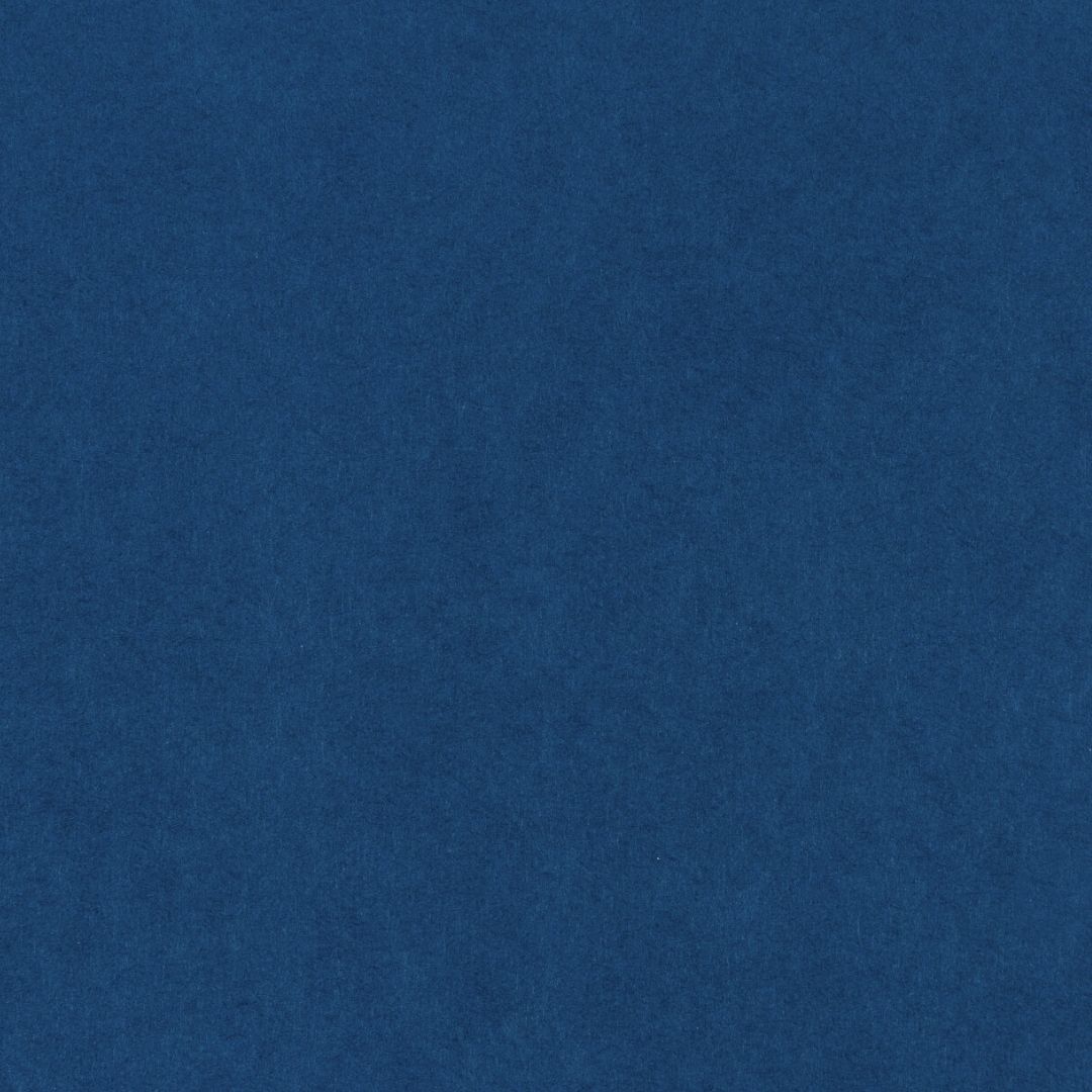 Close up of the texture of paper Geltex Indigo LS