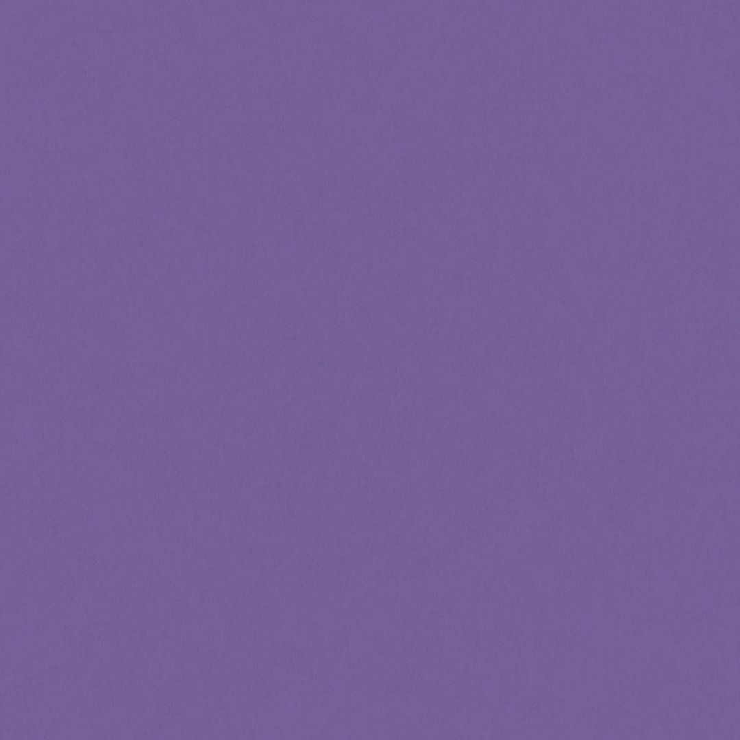 Close up of the texture of paper Geltex Lila LS