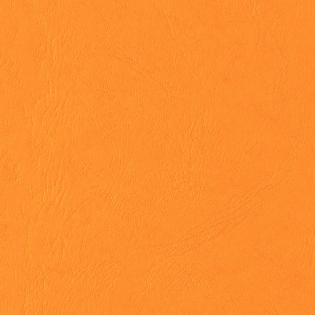 Close up of the texture of paper Geltex Naranja G