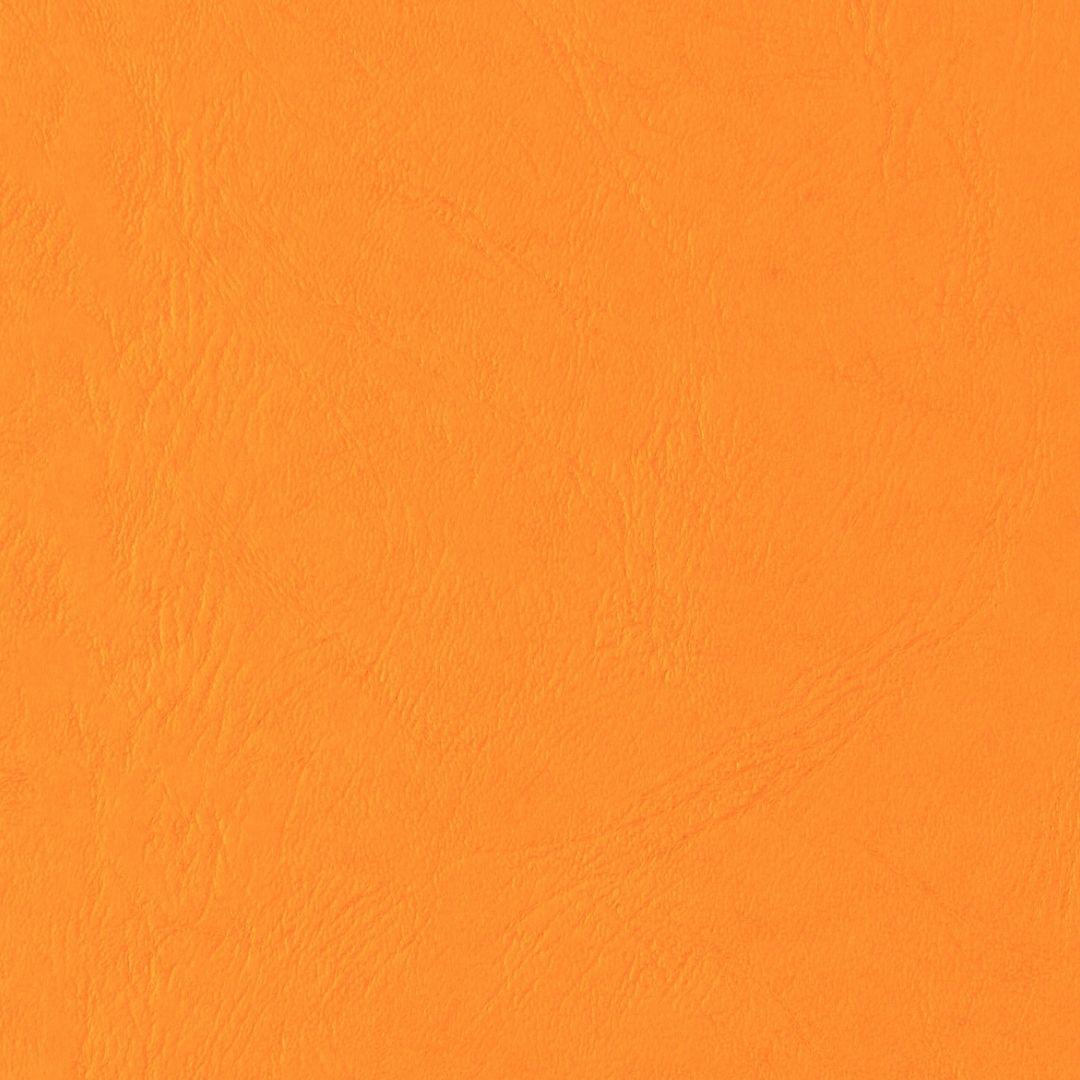 Close up of the texture of paper Geltex Naranja G