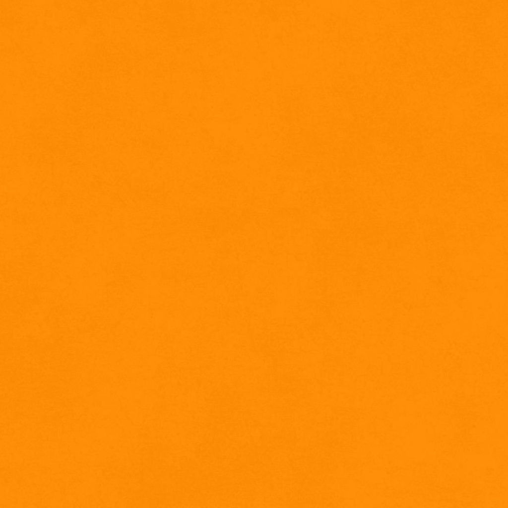 Close up of the texture of paper Geltex Naranja LS