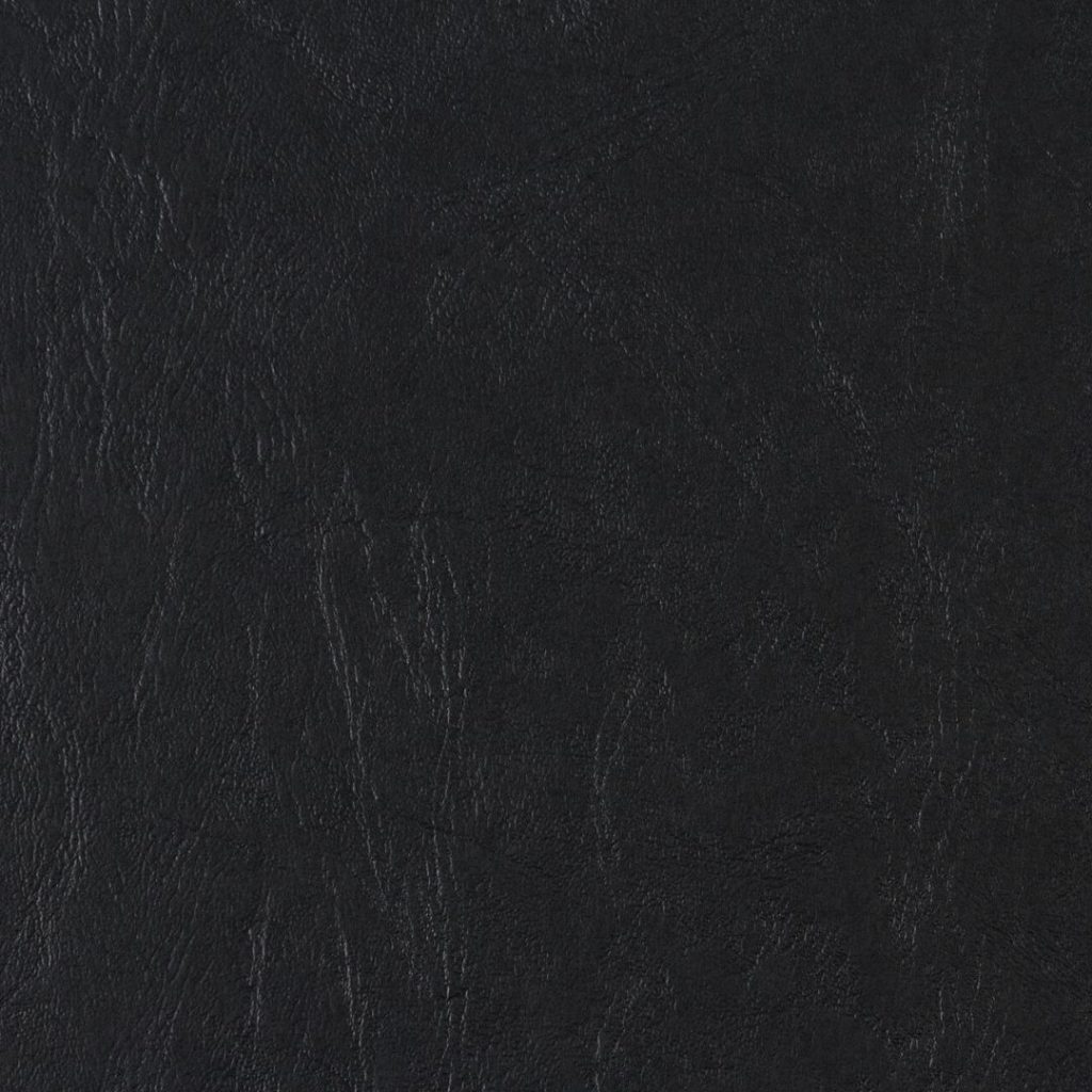 Close up of the texture of paper Geltex Negro Anthracita G