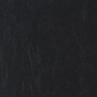 Close up of the texture of paper Geltex Negro Anthracita G